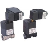 Rotex solenoid valve 2 PORT ISOLATED PISTON EXTERNAL AIR OPERATED NORMALLY CLOSED/OPEN SOLENOID VALVE